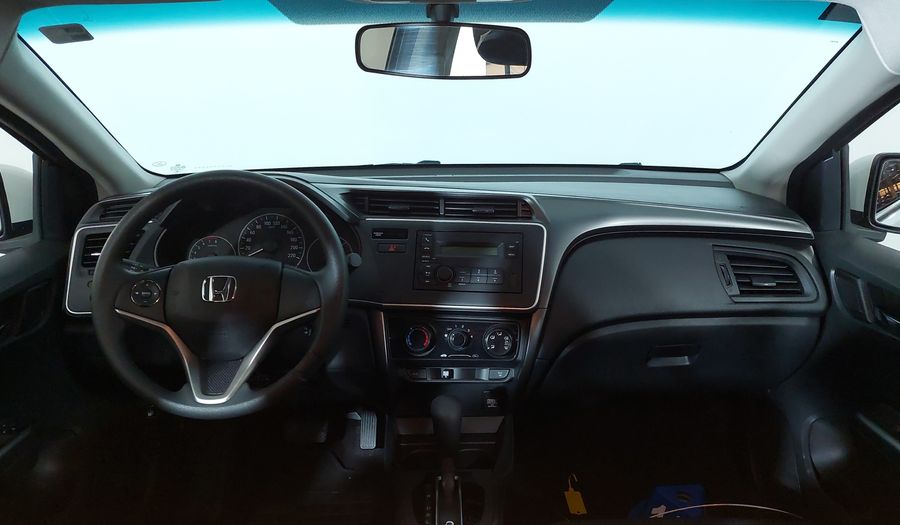 Honda City 1.5 LX CVT Sedan 2020