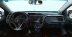 Honda City 1.5 LX CVT Sedan 2020