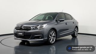 Citroen • C4 Lounge