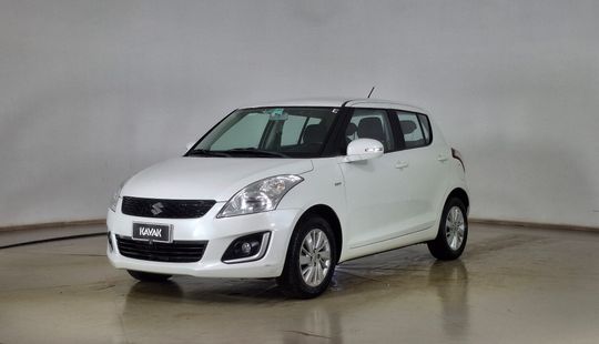 Suzuki • Swift