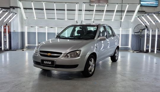Chevrolet • Classic