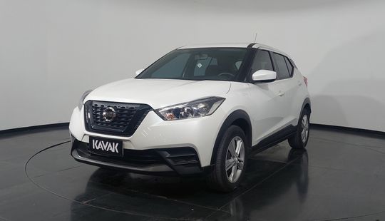 Nissan • Kicks