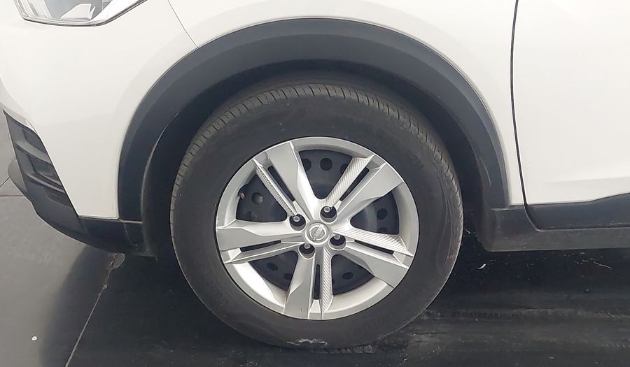 Nissan Kicks 1.6 ACTIVE CVT Suv 2021