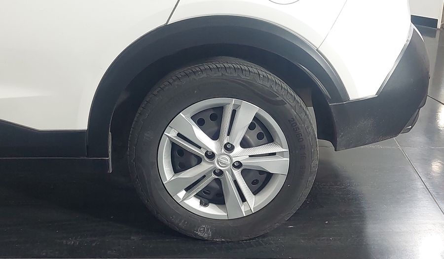 Nissan Kicks 1.6 ACTIVE CVT Suv 2021
