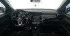 Nissan Kicks 1.6 ACTIVE CVT Suv 2021