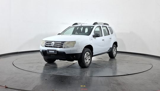 Renault • Duster