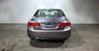 Honda Accord 3.5 EX L NAVI V6 AT Sedan 2014
