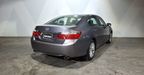 Honda Accord 3.5 EX L NAVI V6 AT Sedan 2014