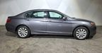 Honda Accord 3.5 EX L NAVI V6 AT Sedan 2014