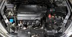 Honda Accord 3.5 EX L NAVI V6 AT Sedan 2014