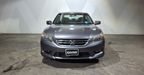 Honda Accord 3.5 EX L NAVI V6 AT Sedan 2014