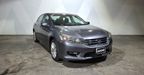 Honda Accord 3.5 EX L NAVI V6 AT Sedan 2014
