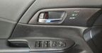 Honda Accord 3.5 EX L NAVI V6 AT Sedan 2014
