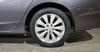 Honda Accord 3.5 EX L NAVI V6 AT Sedan 2014