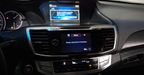 Honda Accord 3.5 EX L NAVI V6 AT Sedan 2014