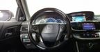 Honda Accord 3.5 EX L NAVI V6 AT Sedan 2014