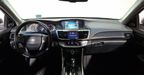 Honda Accord 3.5 EX L NAVI V6 AT Sedan 2014