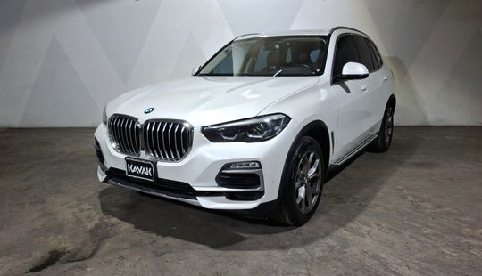 Bmw • X5