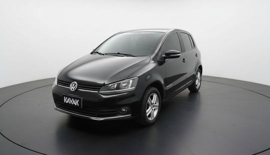 Volkswagen • Fox