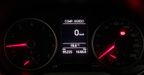 Volkswagen Fox 1.6 MSI TOTAL FLEX COMFORTLINE I-MOTION Hatchback 2015