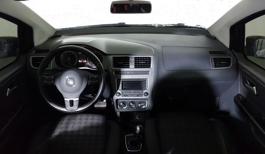 Volkswagen Fox 1.6 MSI TOTAL FLEX COMFORTLINE I-MOTION Hatchback 2015