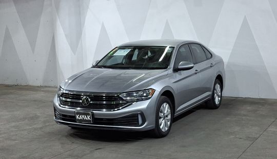 Volkswagen • Jetta