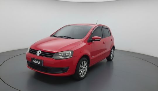 Volkswagen • Fox