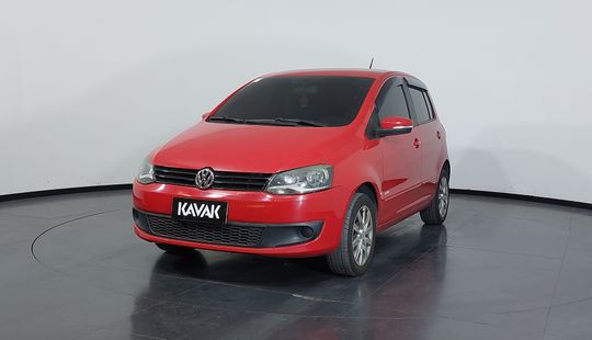 Volkswagen • Fox