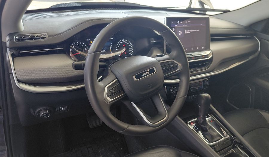 Jeep Compass 1.3 T270 LONGITUDE AUTO Suv 2023