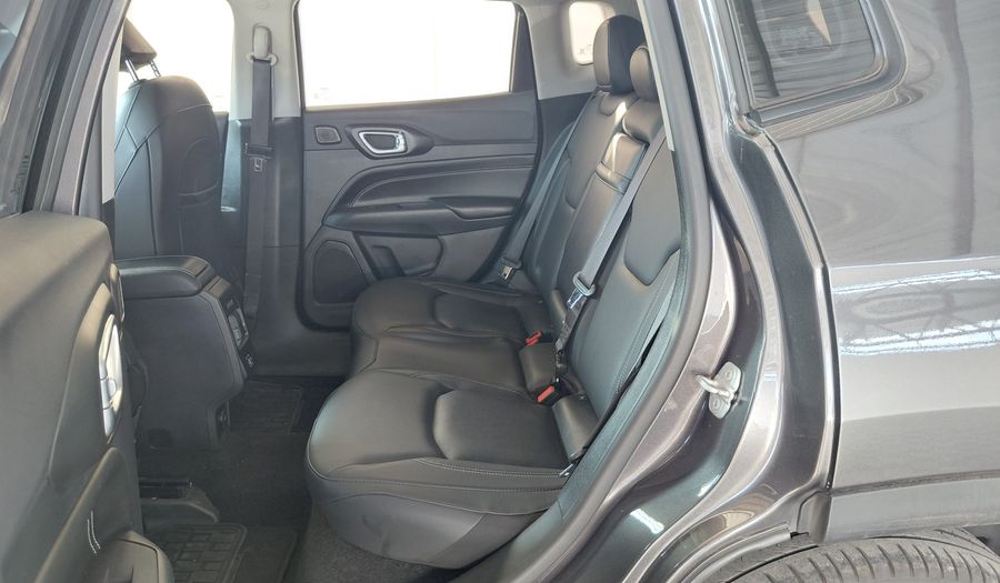 Jeep Compass 1.3 T270 LONGITUDE AUTO Suv 2023
