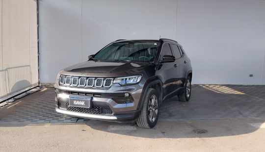 Jeep • Compass