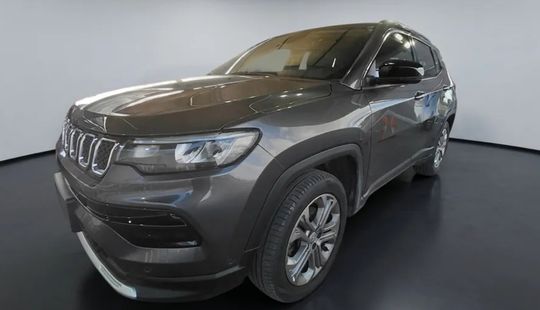 Jeep • Compass