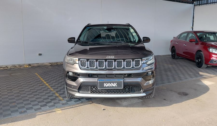 Jeep Compass 1.3 T270 LONGITUDE AUTO Suv 2023