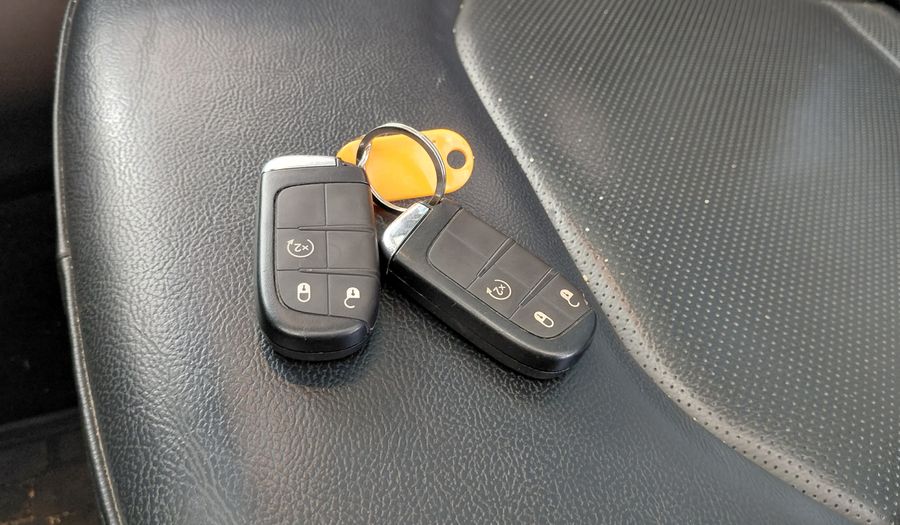 Jeep Compass 1.3 T270 LONGITUDE AUTO Suv 2023