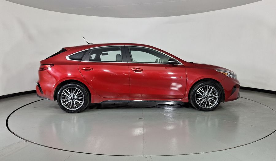 Kia Forte 2.0 GT LINE IVT Hatchback 2022