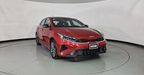 Kia Forte 2.0 GT LINE IVT Hatchback 2022