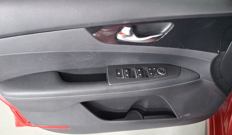 Kia Forte 2.0 GT LINE IVT Hatchback 2022