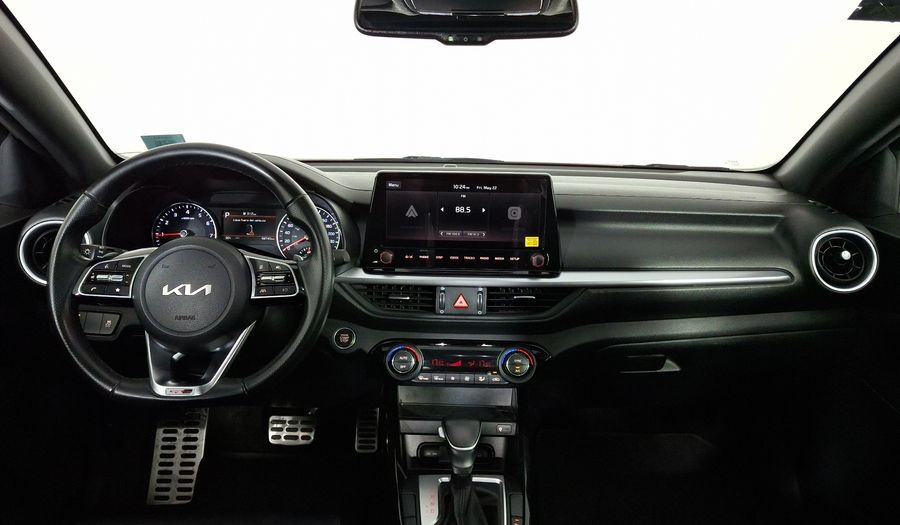Kia Forte 2.0 GT LINE IVT Hatchback 2022
