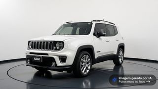 Jeep • Renegade