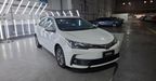 Toyota Corolla 1.8 XEI Sedan 2019