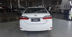 Toyota Corolla 1.8 XEI Sedan 2019