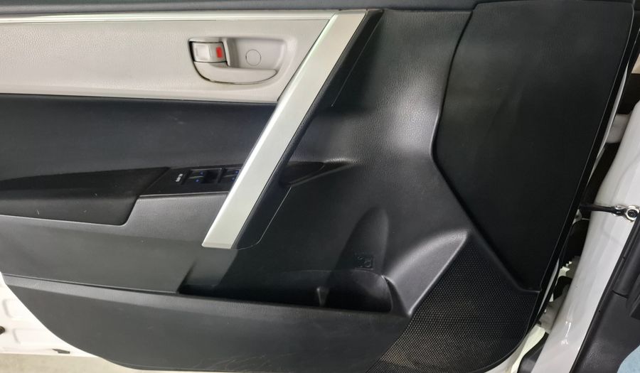 Toyota Corolla 1.8 XEI Sedan 2019