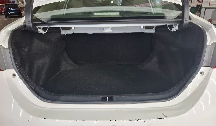 Toyota Corolla 1.8 XEI Sedan 2019