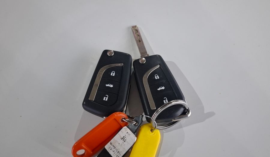 Toyota Corolla 1.8 XEI Sedan 2019