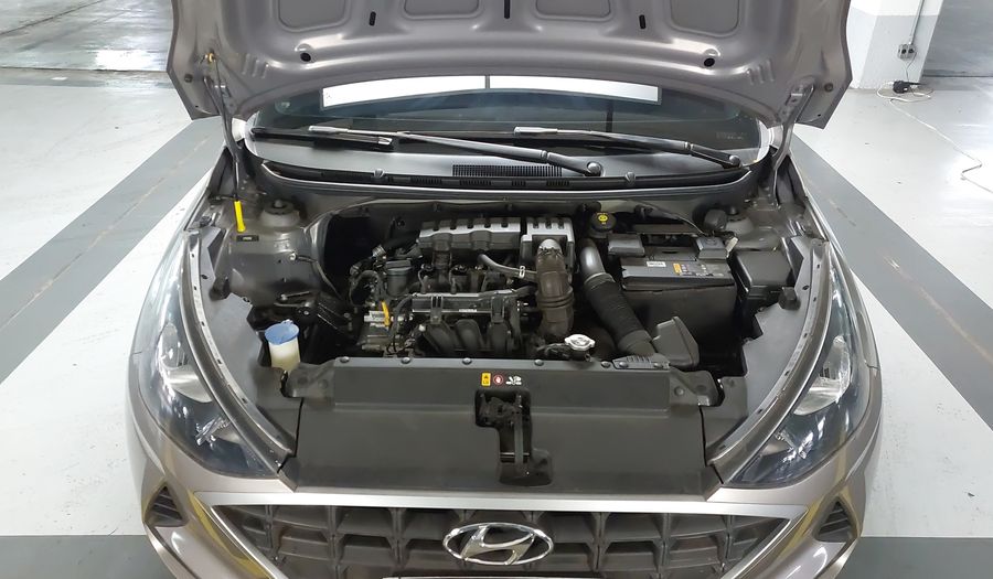 Hyundai Hb20 1.0 SENSE Hatchback 2020