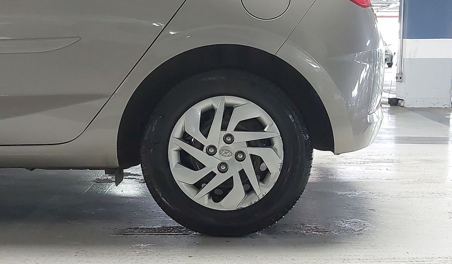 Hyundai Hb20 1.0 SENSE Hatchback 2020