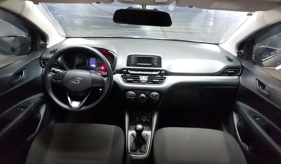 Hyundai Hb20 1.0 SENSE Hatchback 2020