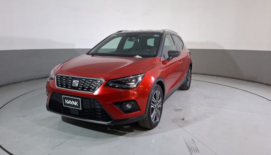 Seat • Arona