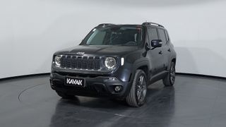 Jeep Renegade 1.8 STD AUTO