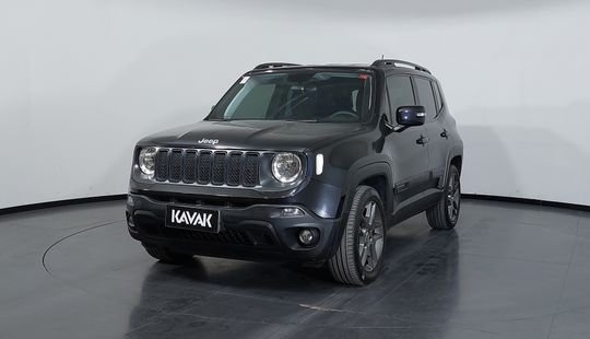 Jeep • Renegade